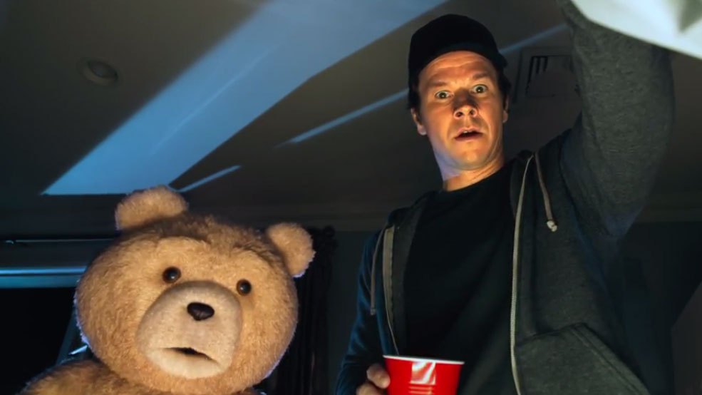 Ted 2