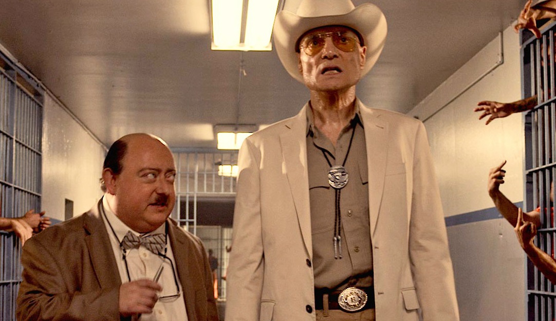 The Human Centipede 3 (Final Sequence)