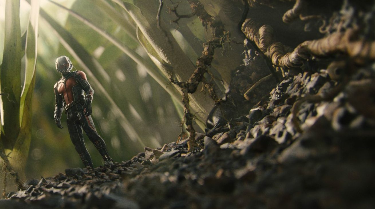 Ant-Man