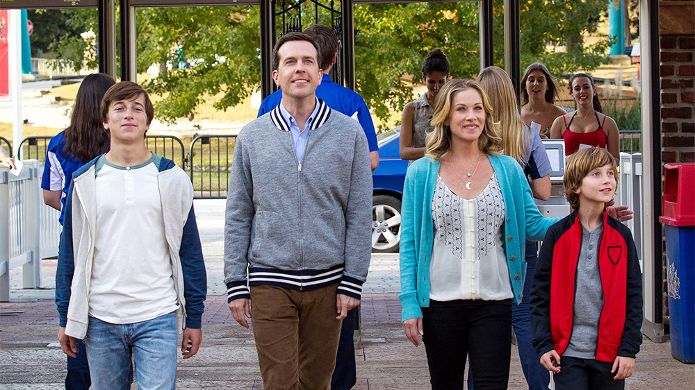 Vacation (2015)