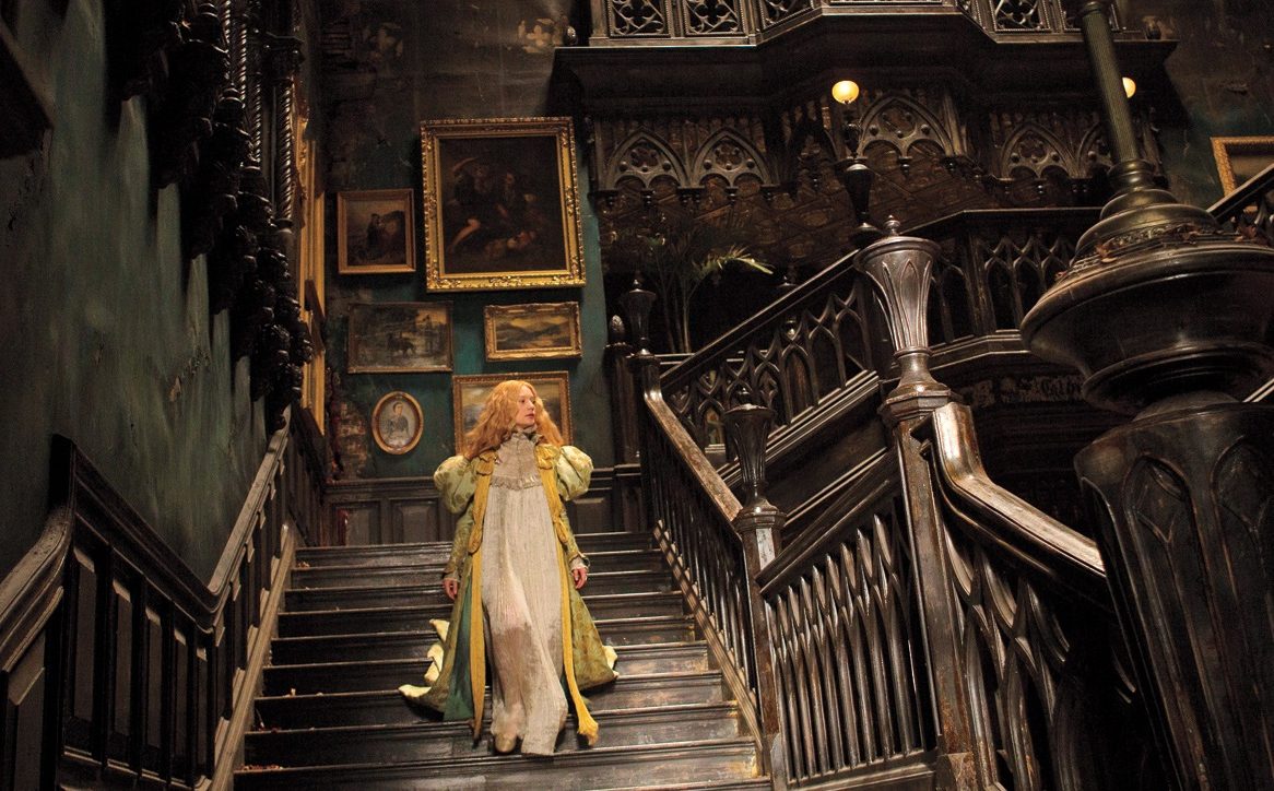Crimson Peak