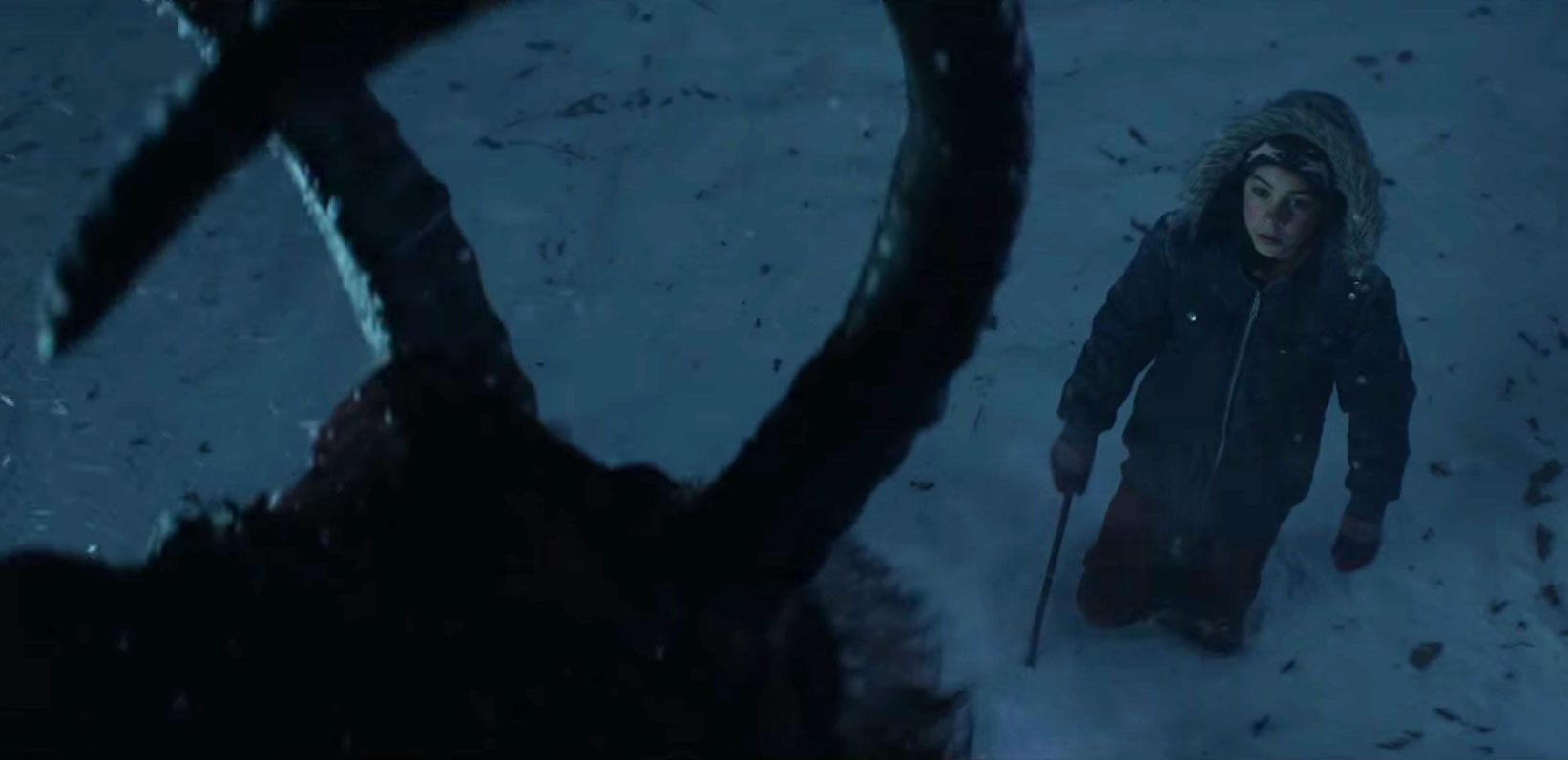 Krampus