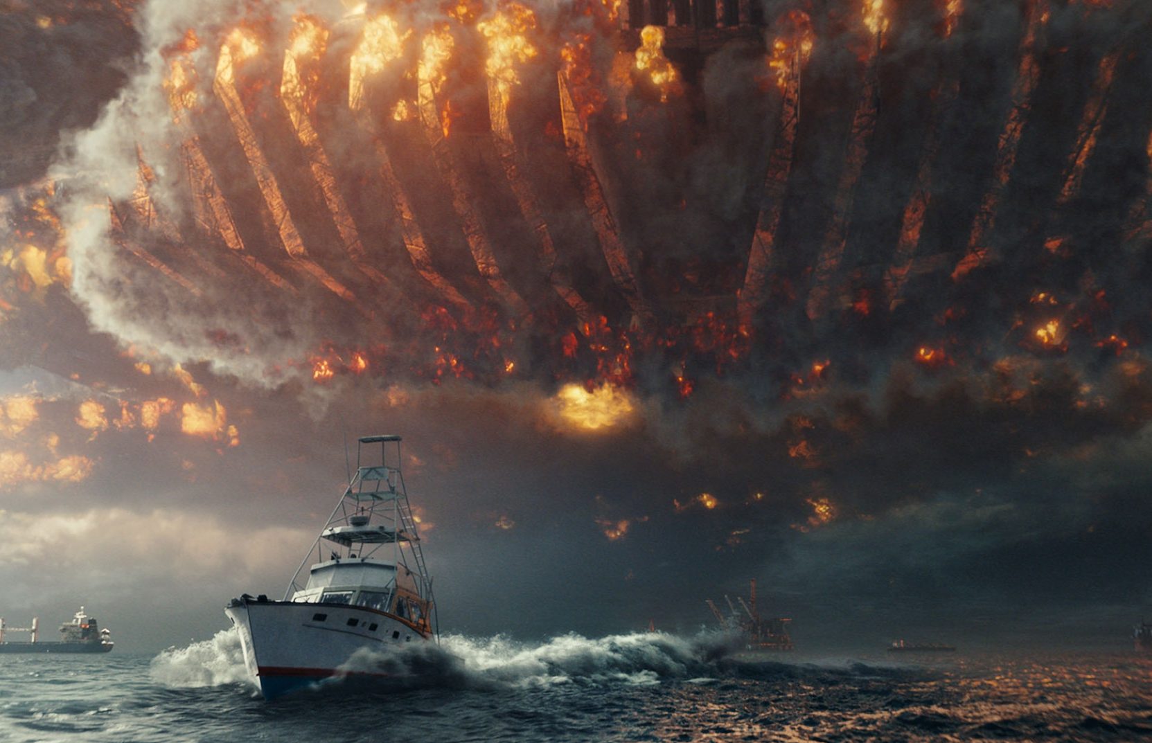 Independence Day: Resurgence