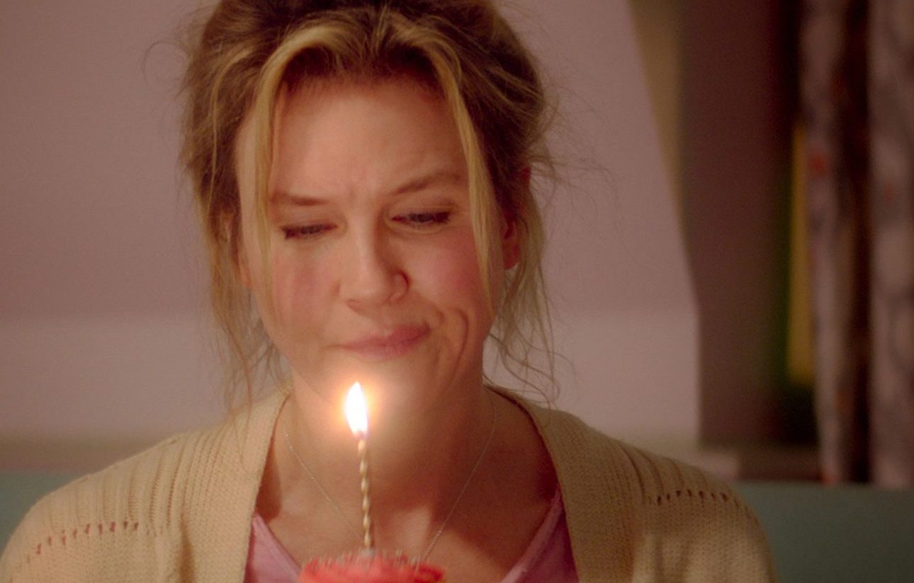 Bridget Jones’s Baby