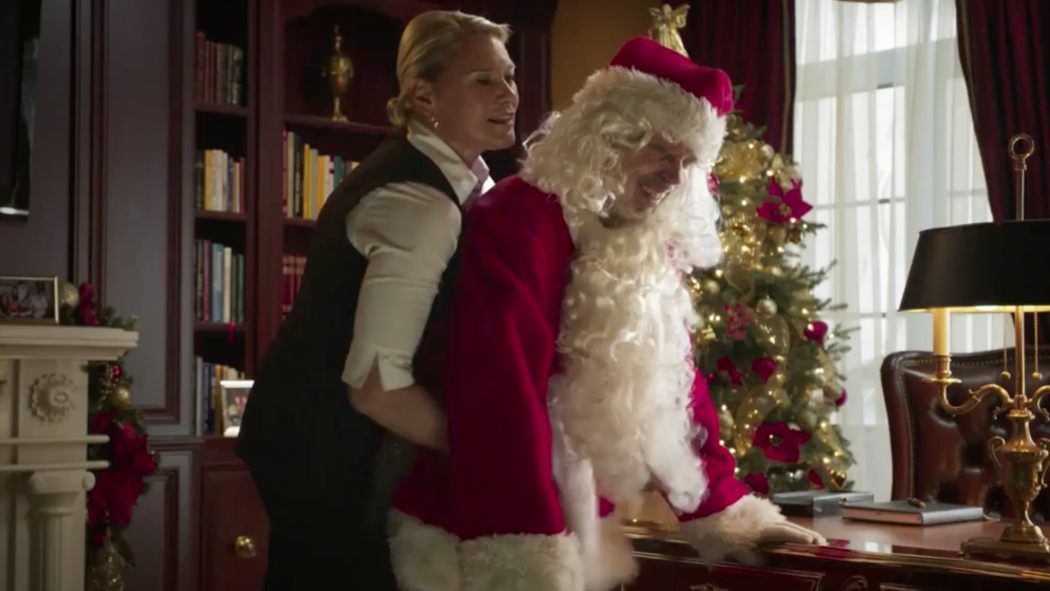 Bad Santa 2