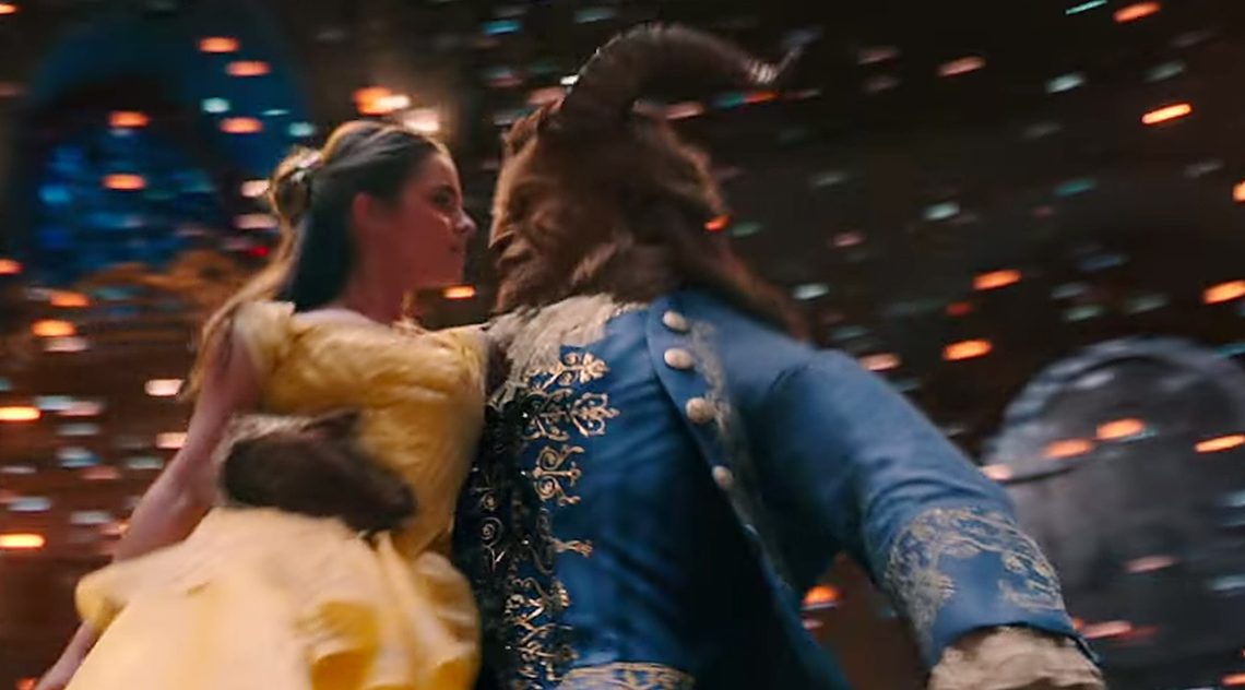 Beauty and the Beast (2017)
