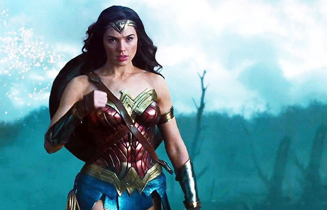 Wonder Woman