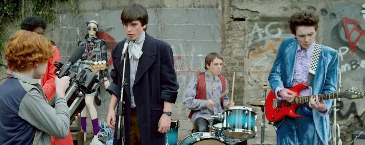 Sing Street