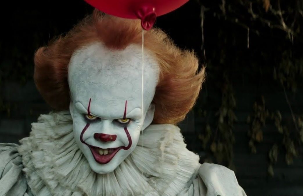 IT: Chapter One
