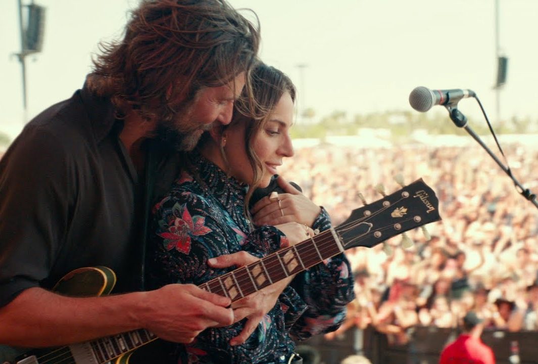 A Star is Born (2018)