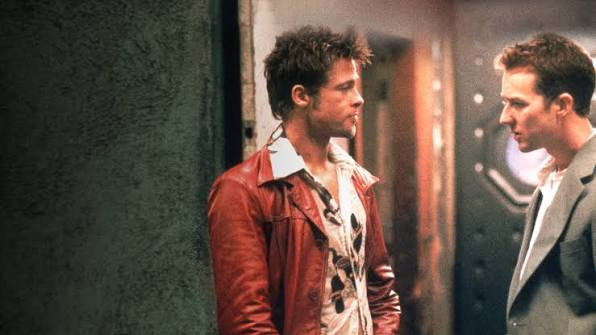 15 staðreyndir um Fight Club sem enginn má ræða
