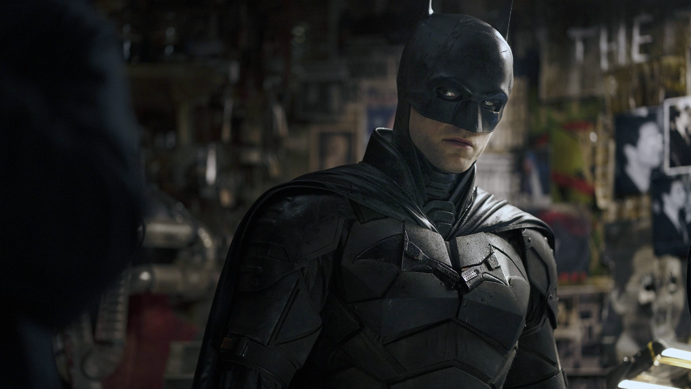 The Batman
