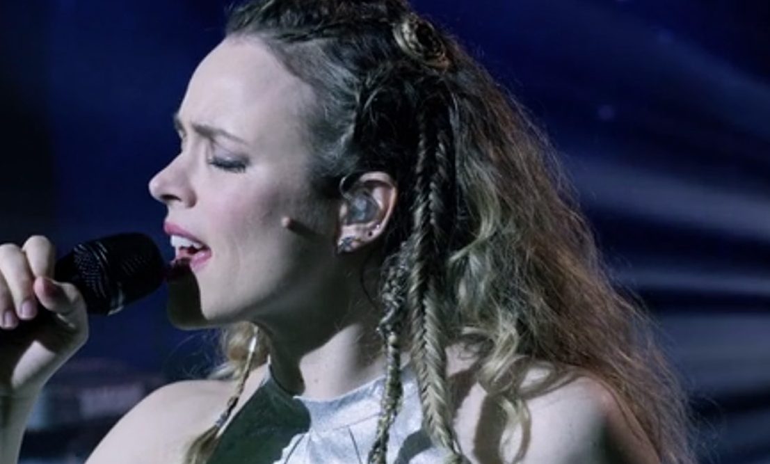 Eurovision Song Contest: The Story of Fire Saga