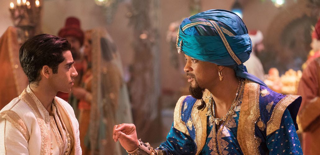 Aladdin (2019)