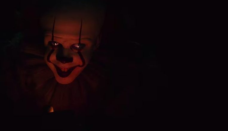 IT: Chapter Two