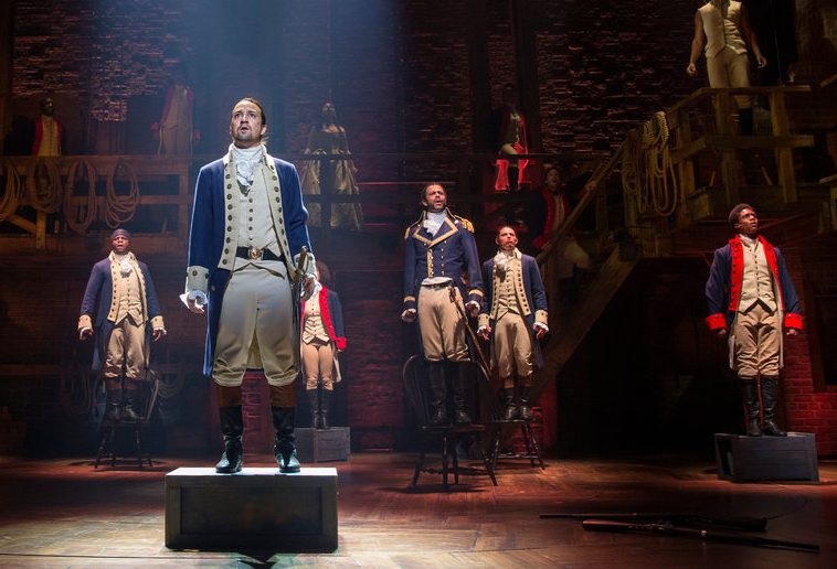 Hamilton