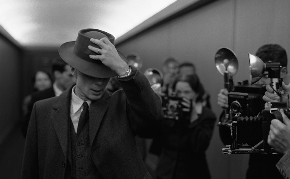 Oppenheimer