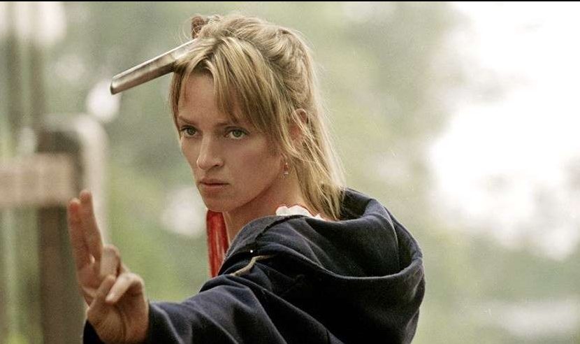 Kill Bill: Vol. 2