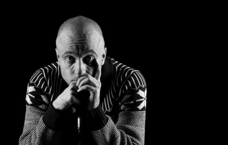 Elvar Gunnars: „Ég er mikið sagnfræðinörd“