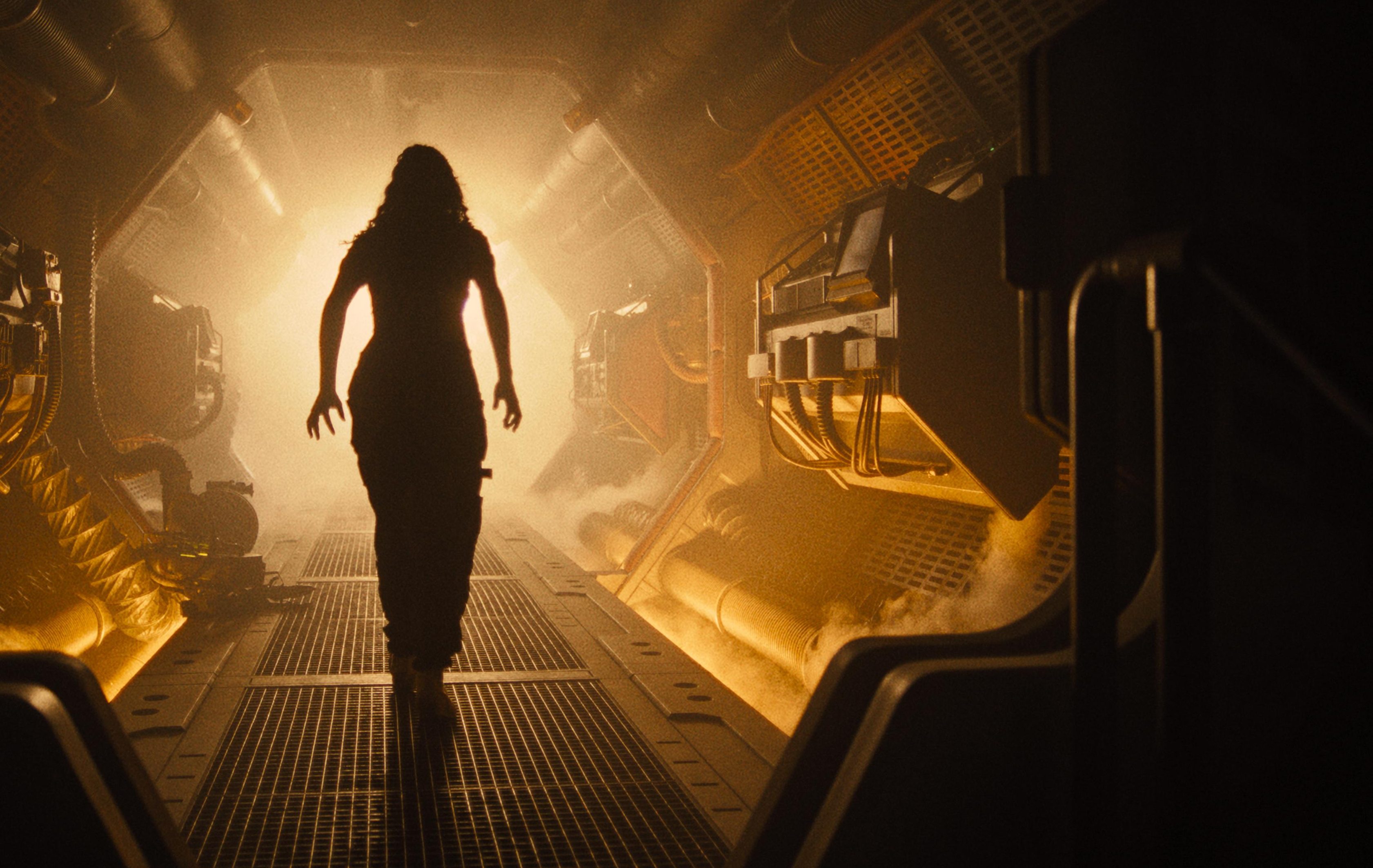 Alien: Romulus