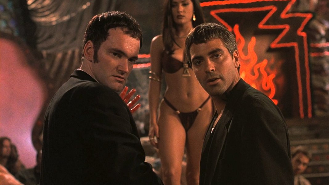 From Dusk till Dawn (1996)