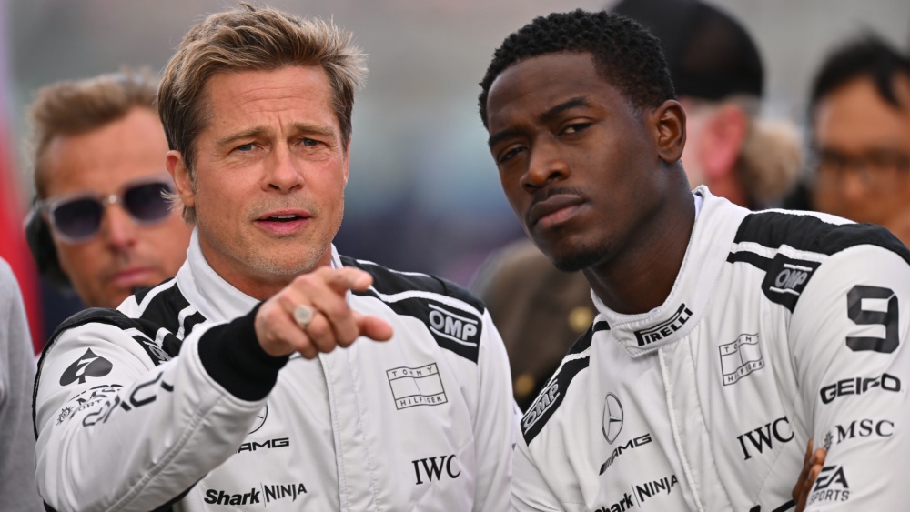 F1 (2025)