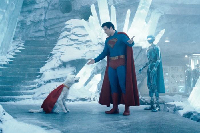 Superman (’25)