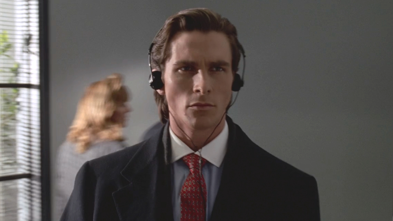 American Psycho (2000)