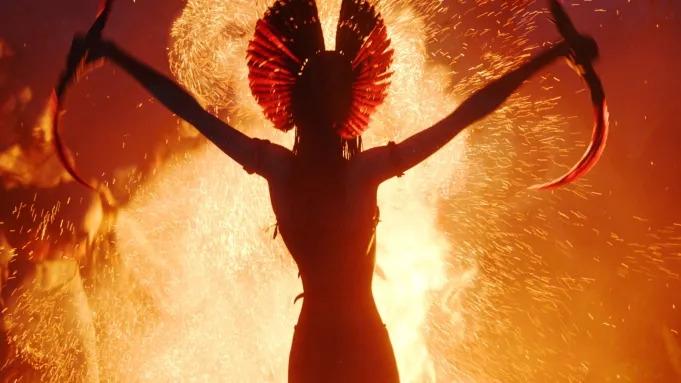 Avatar: Fire and Ash (2025)