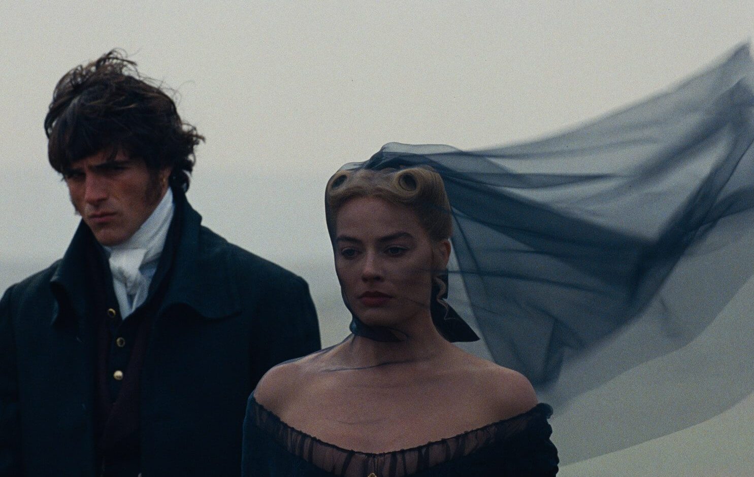 Wuthering Heights (2026)