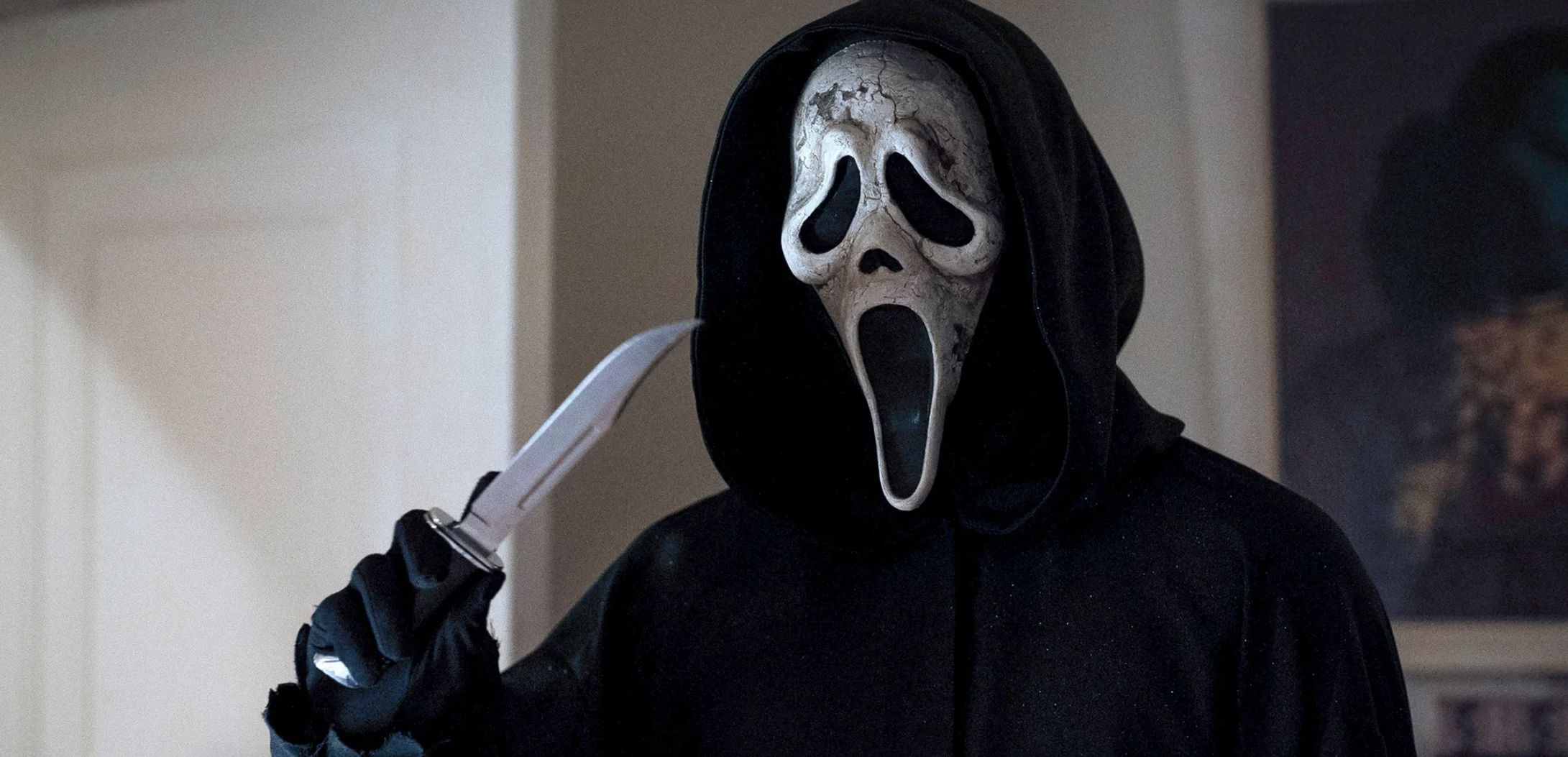 Scream (1996-2026)