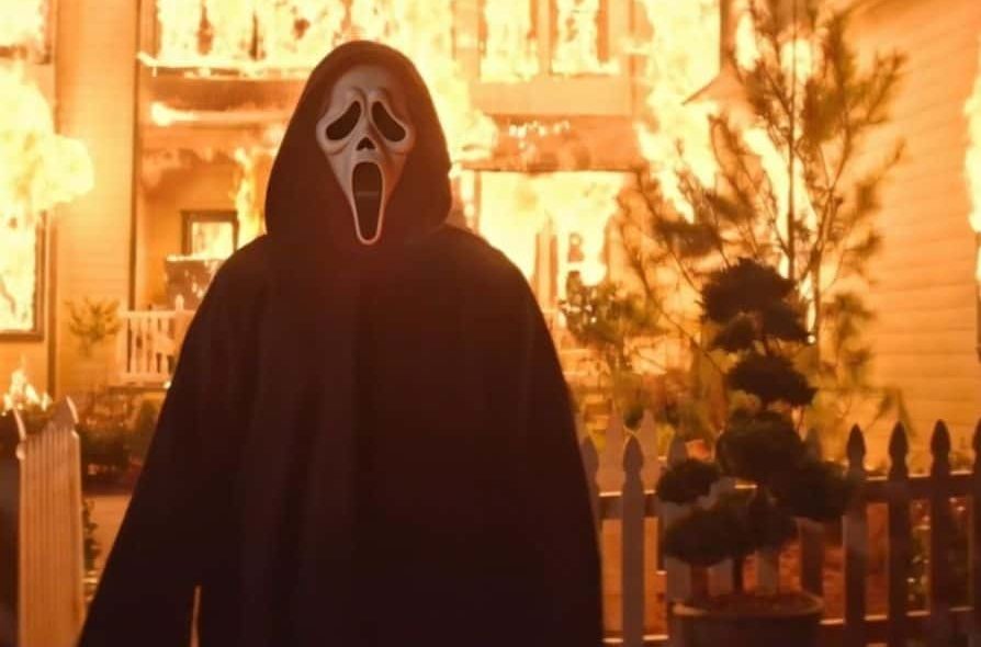 Scream 7