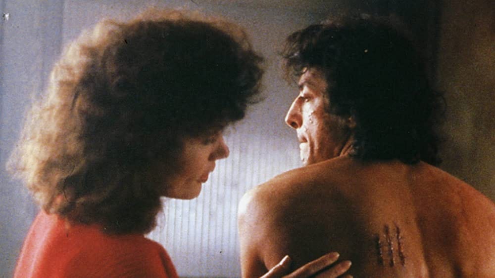The Fly (1986)