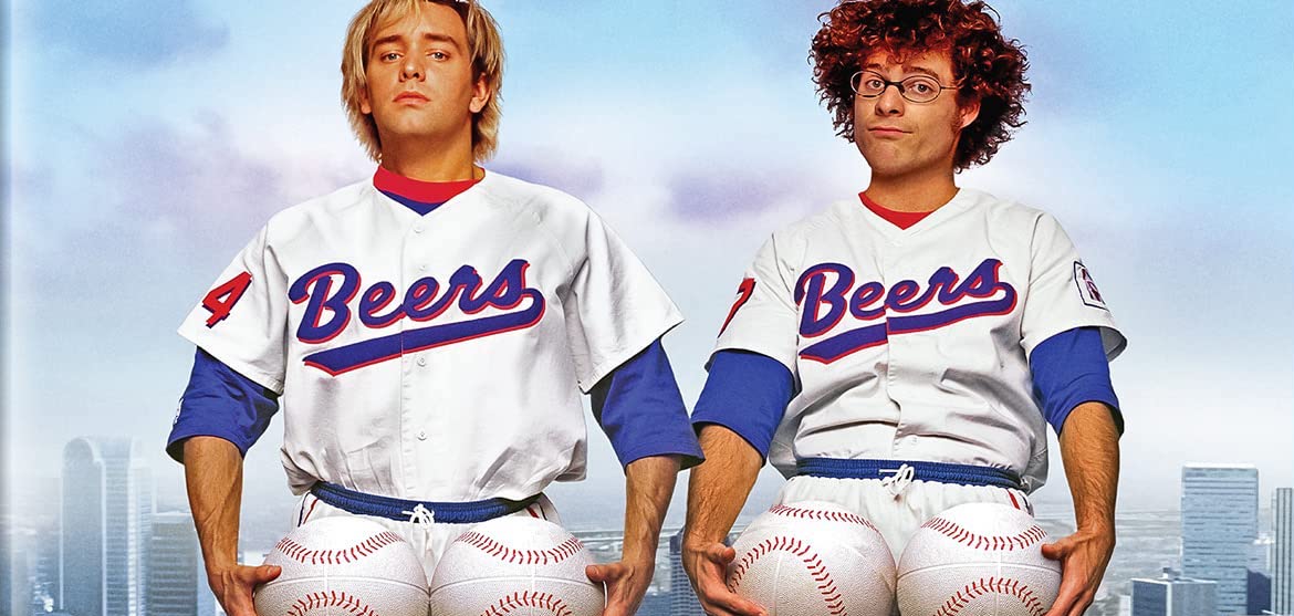 BASEketball (1998)