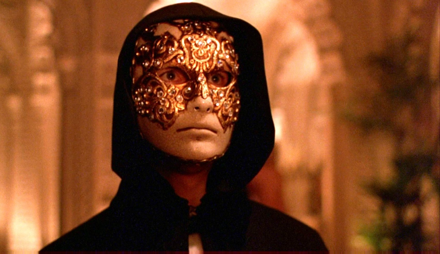 Eyes Wide Shut (1999)