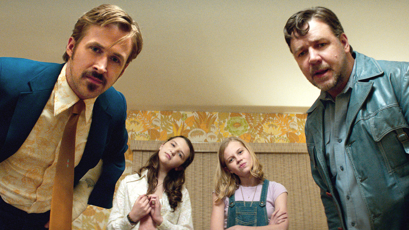 The Nice Guys (2016)