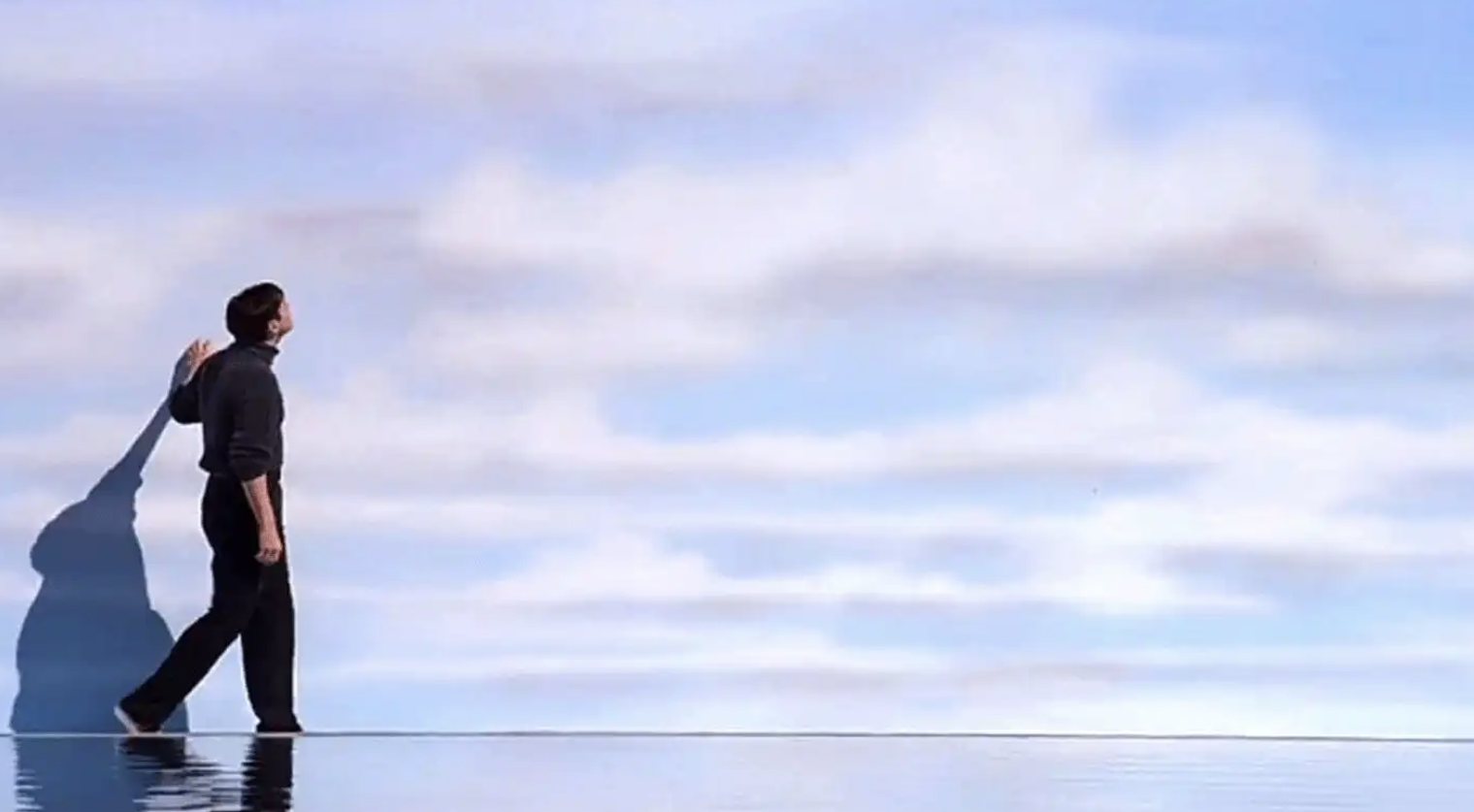 The Truman Show (1998)