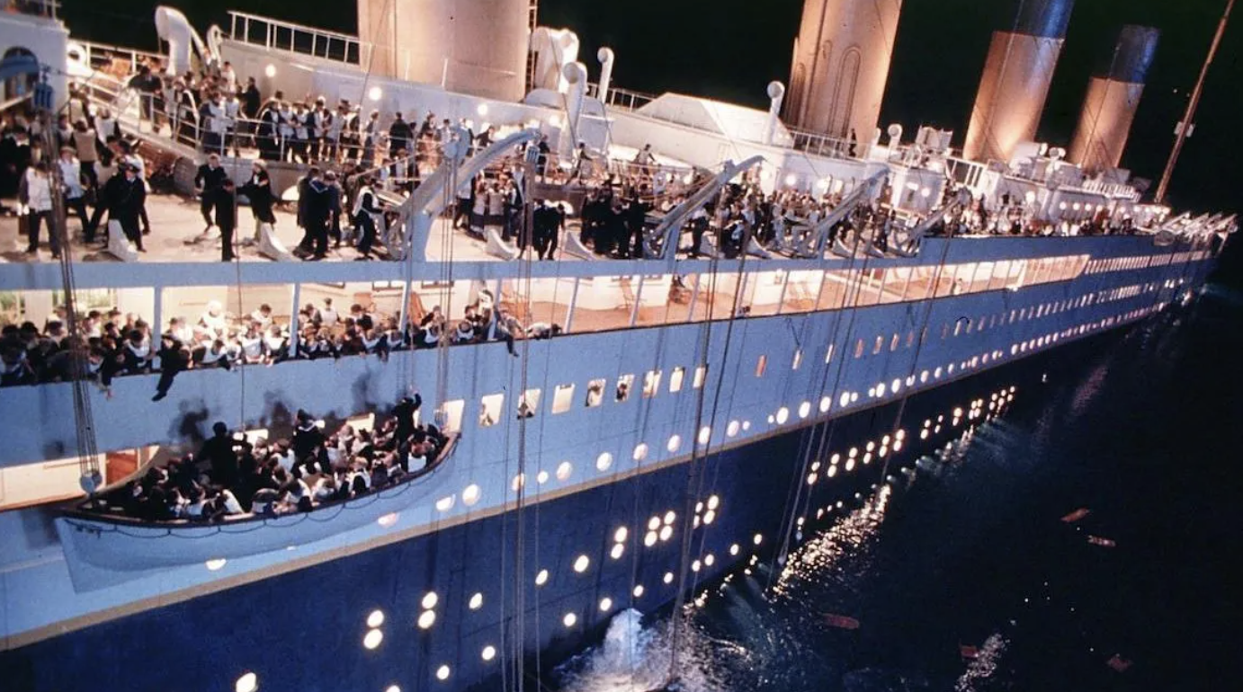 Titanic (1997)