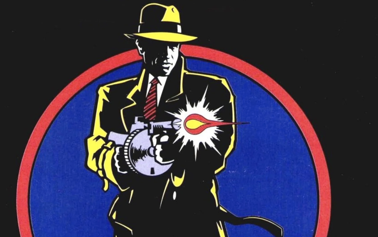 Dick Tracy (1990)