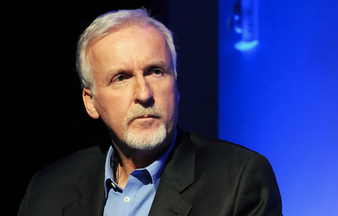 Topp 5: James Cameron