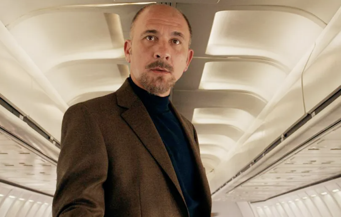 Wild Tales (2014)