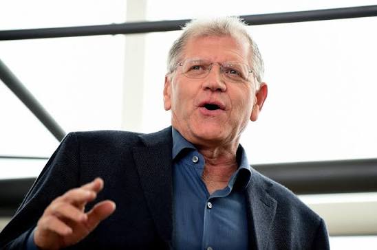 Topp 5: Robert Zemeckis