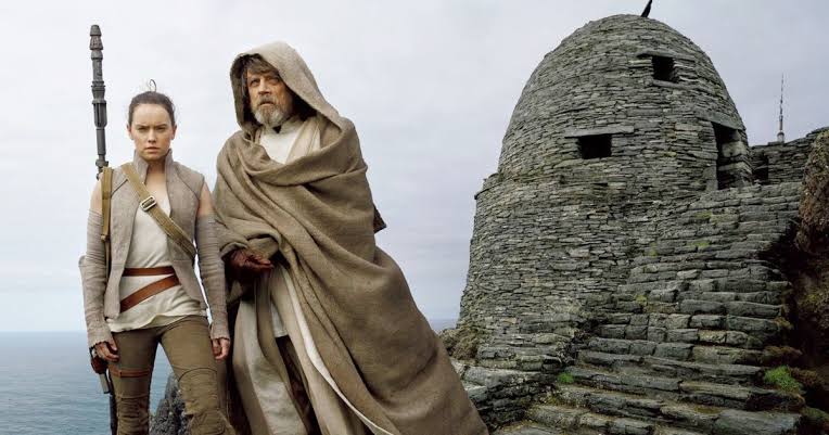 Star Wars: The Last Jedi vs. The Rise of Skywalker