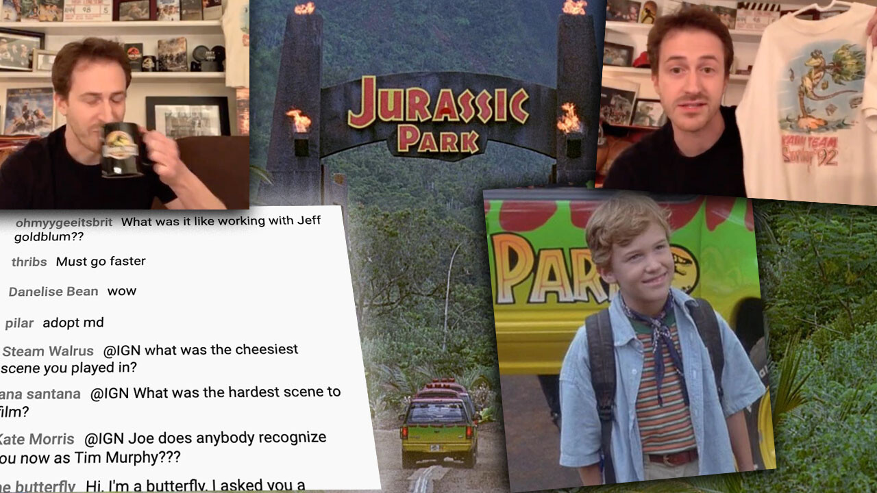 15 staðreyndir um gerð Jurassic Park: Hataði frægðina eftir myndina