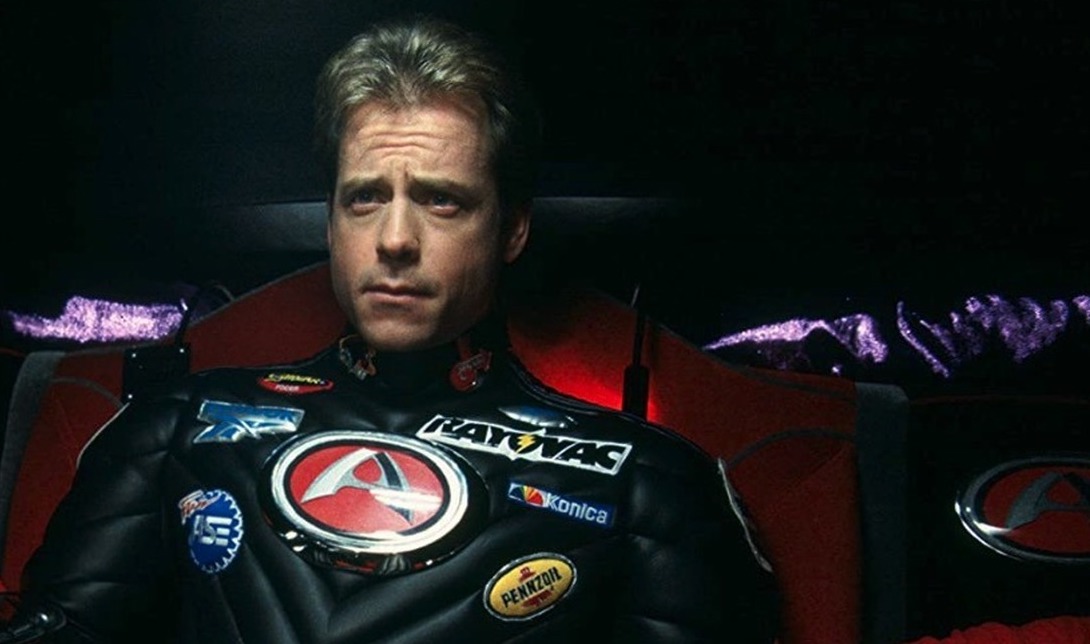 Mystery Men (1999)
