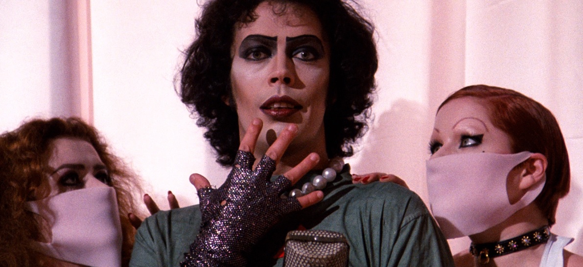 The Rocky Horror Picture Show (1975)