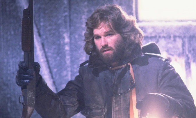 The Thing (1982)
