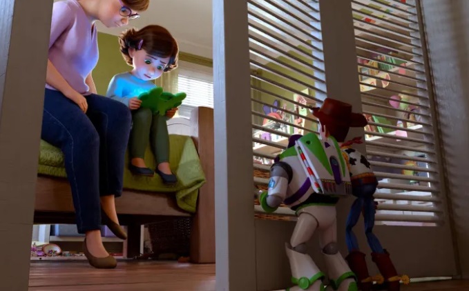 Toy Story 5
