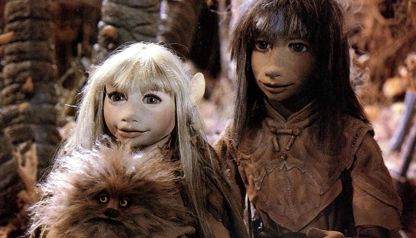 The Dark Crystal (1982)