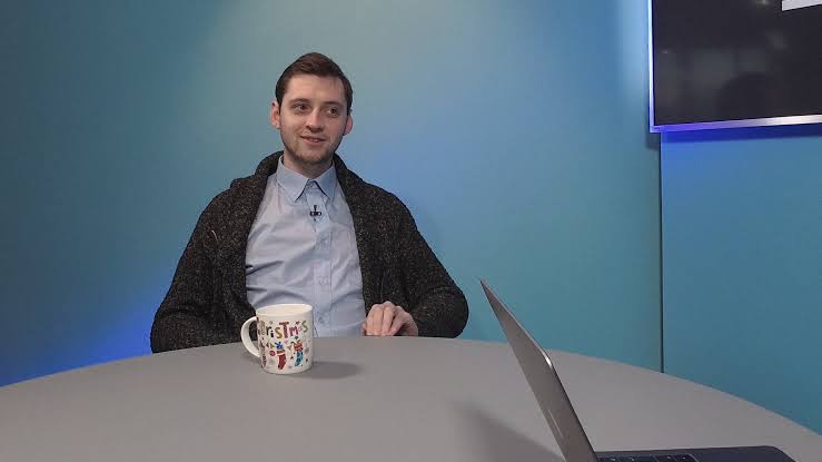 Stuðaði Grafarholtsbúa og komst í fréttirnar